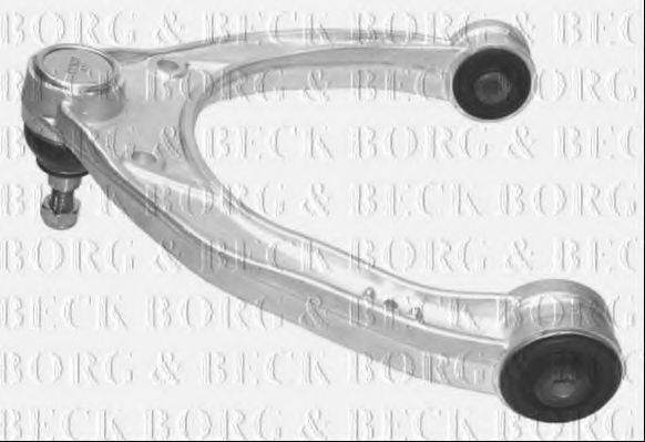 BORG & BECK BCA6473