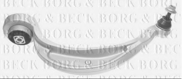 BORG & BECK BCA6742