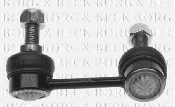 BORG & BECK BDL6511