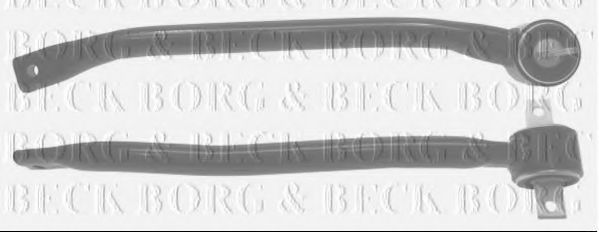 BORG & BECK BDL6618