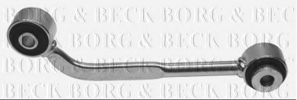 BORG & BECK BDL6686