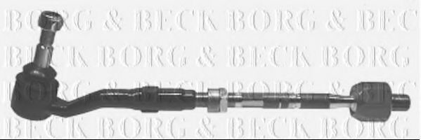 BORG & BECK BDL6771