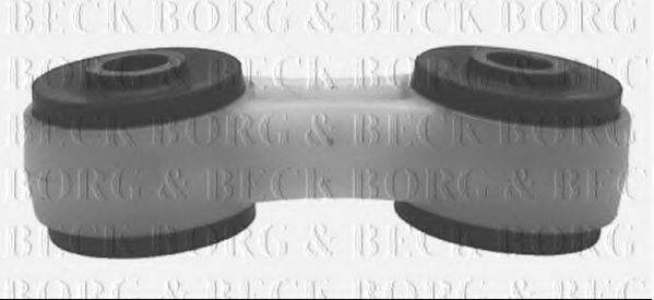 BORG & BECK BDL6782