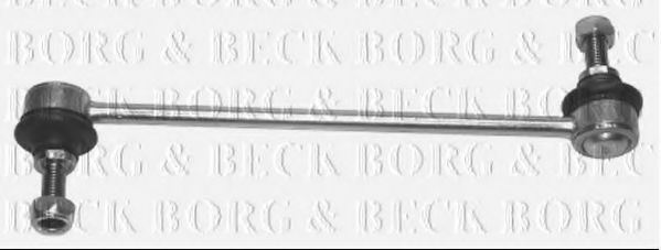 BORG & BECK BDL6859