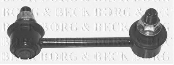 BORG & BECK BDL6885