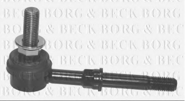 BORG & BECK BDL6901