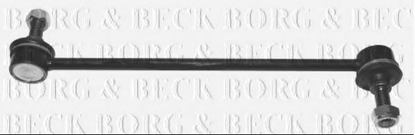 BORG & BECK BDL6938