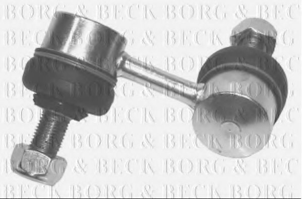 BORG & BECK BDL6983