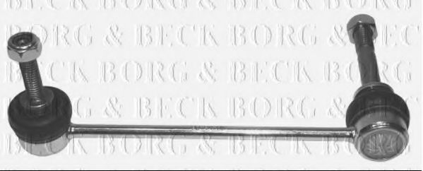 BORG & BECK BDL7054