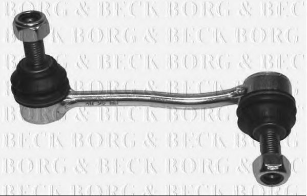 BORG & BECK BDL7056