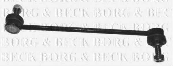 BORG & BECK BDL7062