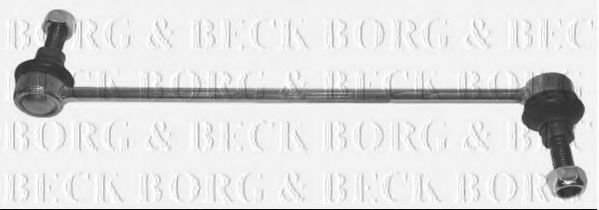 BORG & BECK BDL7119