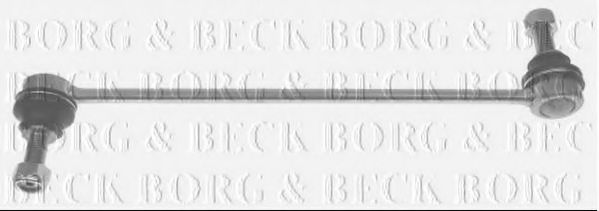 BORG & BECK BDL7134