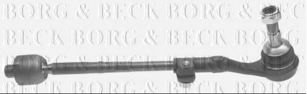 BORG & BECK BDL7171