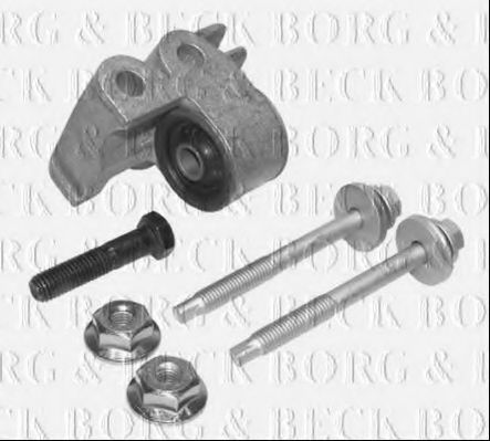 BORG & BECK BSK6579