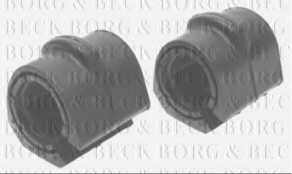 BORG & BECK BSK6676K