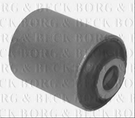 BORG & BECK BSK6697