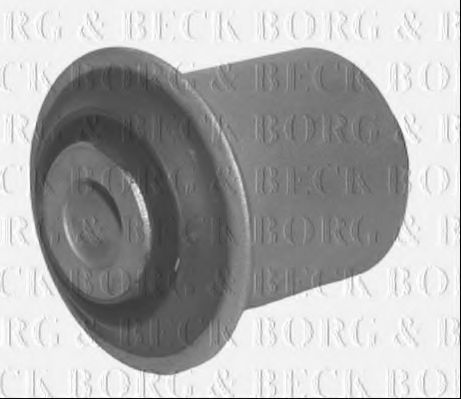 BORG & BECK BSK6700