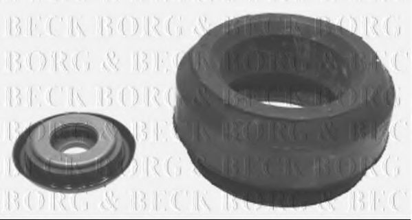 BORG & BECK BSM5024