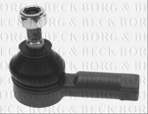 BORG & BECK BTR4011