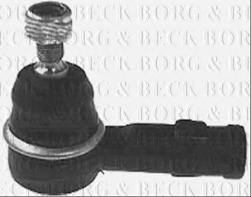 BORG & BECK BTR4040