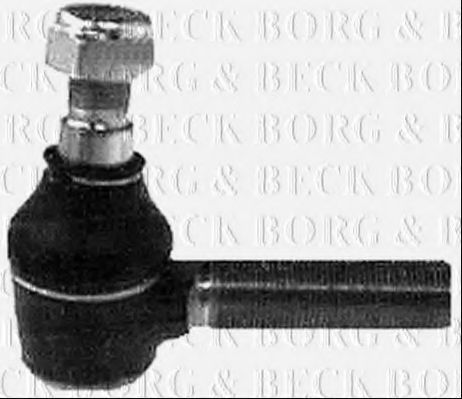 BORG & BECK BTR4192