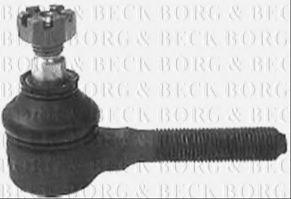 BORG & BECK BTR4230