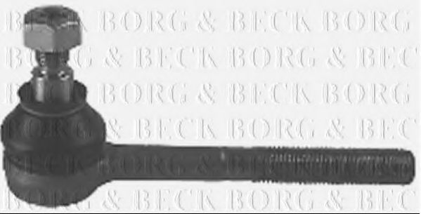 BORG & BECK BTR4242