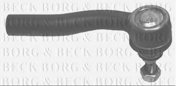 BORG & BECK BTR4468