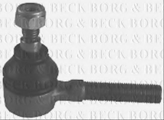 BORG & BECK BTR4529