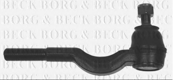 BORG & BECK BTR4565