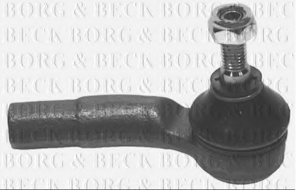 BORG & BECK BTR4964