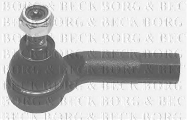 BORG & BECK BTR4997