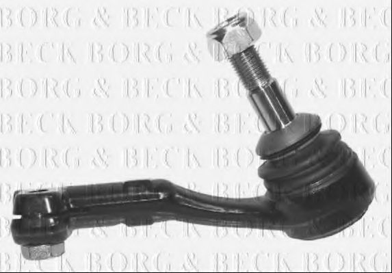 BORG & BECK BTR5400