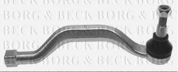 BORG & BECK BTR5453