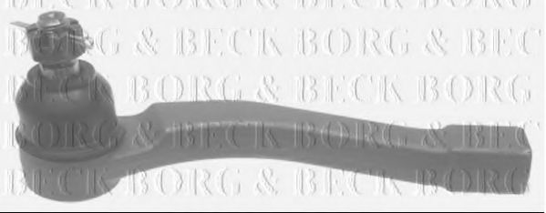 BORG & BECK BTR5784