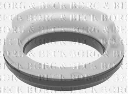 BORG & BECK BSM5342