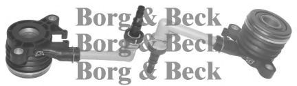 BORG & BECK BCS130