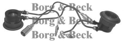 BORG & BECK BCS137