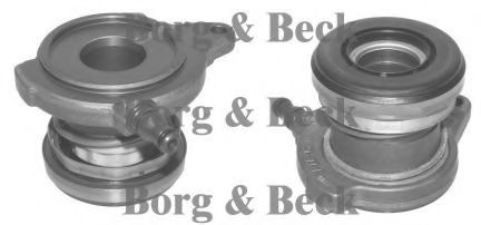 BORG & BECK BCS145