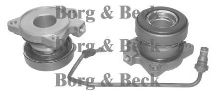 BORG & BECK BCS147