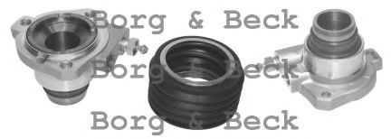 BORG & BECK BCS164