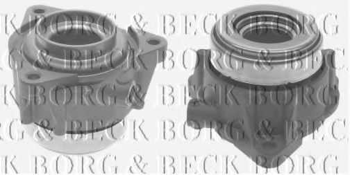 BORG & BECK BCS178