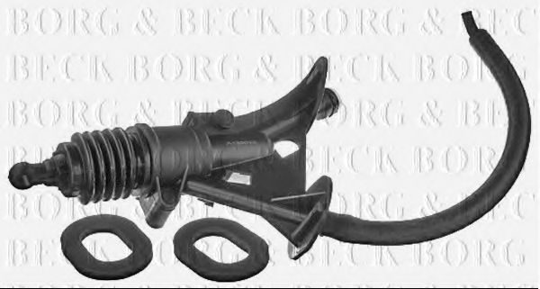 BORG & BECK BCM135