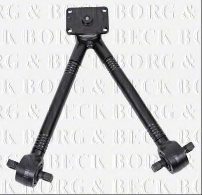 BORG & BECK BCA32317