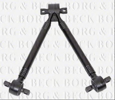 BORG & BECK BCA32338