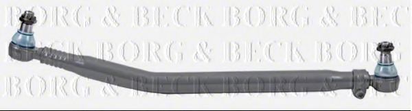 BORG & BECK BTR32344