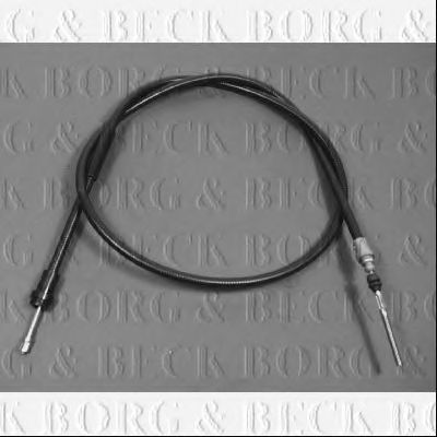 BORG & BECK BKC1074