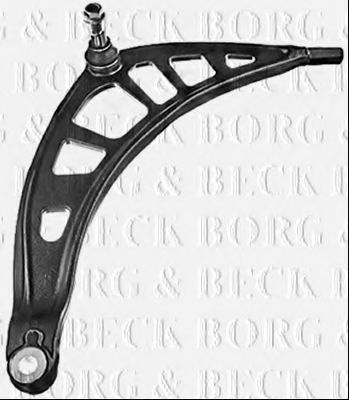 BORG & BECK BCA7350