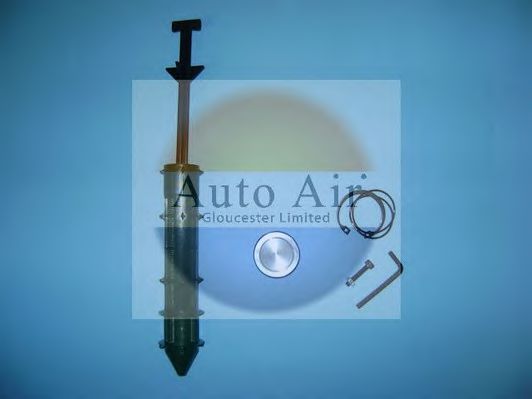 AUTO AIR GLOUCESTER 31-1037